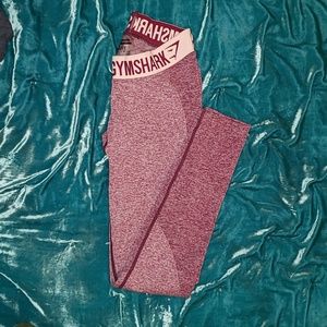 Gymshark Flex Leggings